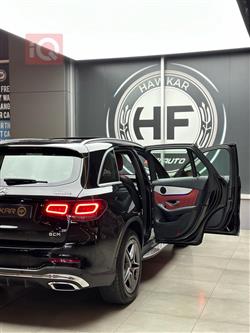 مرسيدس بنز GLC